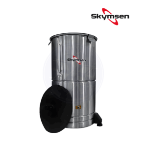 Peladora de Papas 6 kg Skymsen
