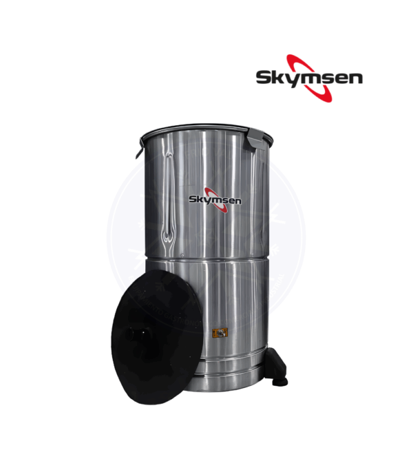 Peladora de Papas 6 kg Skymsen