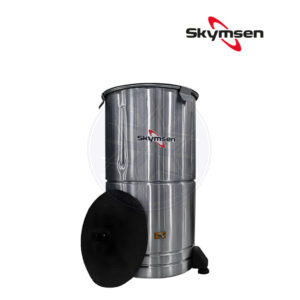 Peladora de Papas 6 kg Skymsen