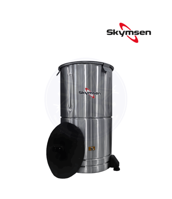 Peladora de Papas 6 kg Skymsen