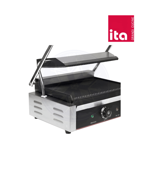 Plancha Panini Grill Grande Ita - Imagen 3