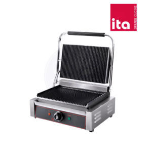 Plancha Panini Grill Grande Ita