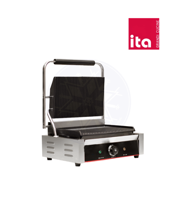 Plancha Panini Grill Grande Ita - Imagen 4