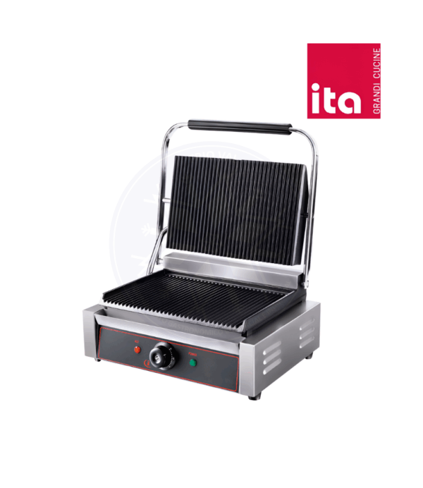 Plancha Panini Grill Grande Ita