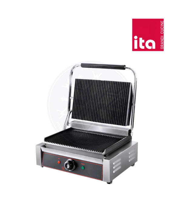 Plancha Panini Grill Grande Ita