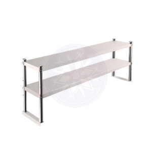 Plateo de 1.5 mt Sobremesón