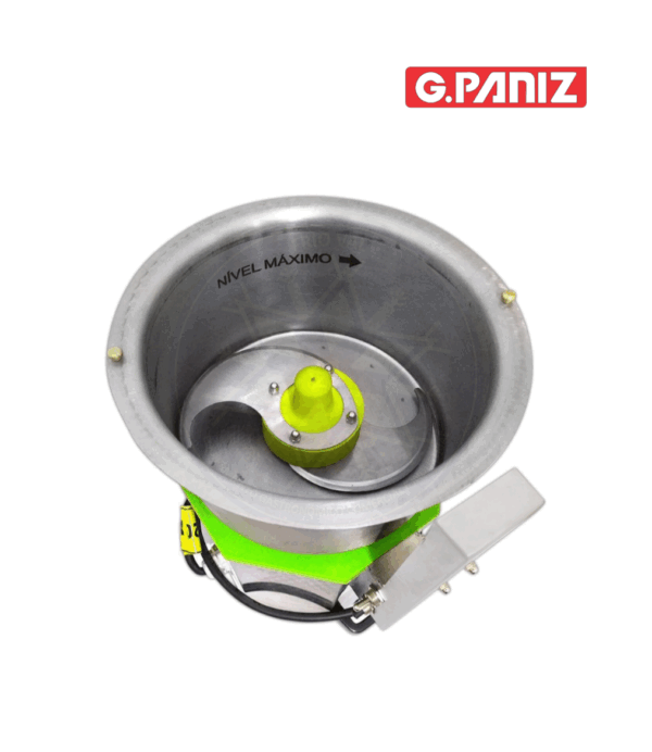 Multiprocesador Cutter 4 lt Gpaniz - Imagen 2