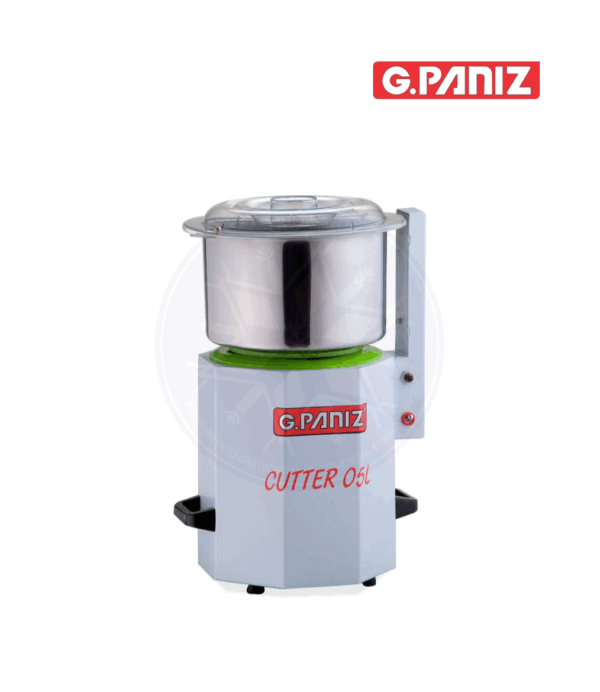 Multiprocesador Cutter 4 lt Gpaniz - Imagen 4