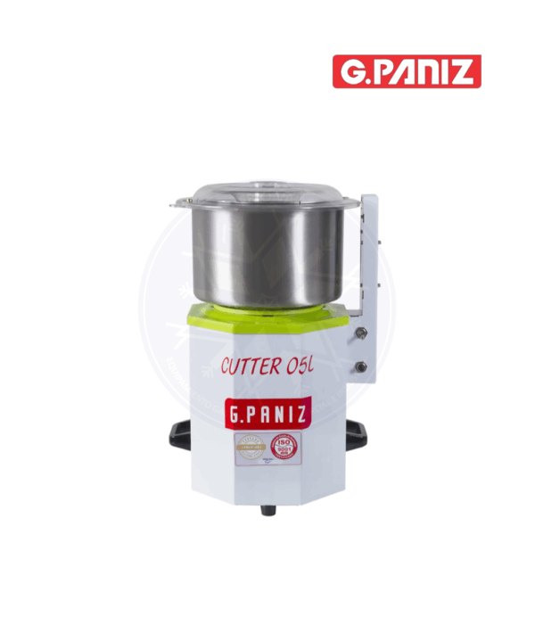 Multiprocesador Cutter 4 lt Gpaniz