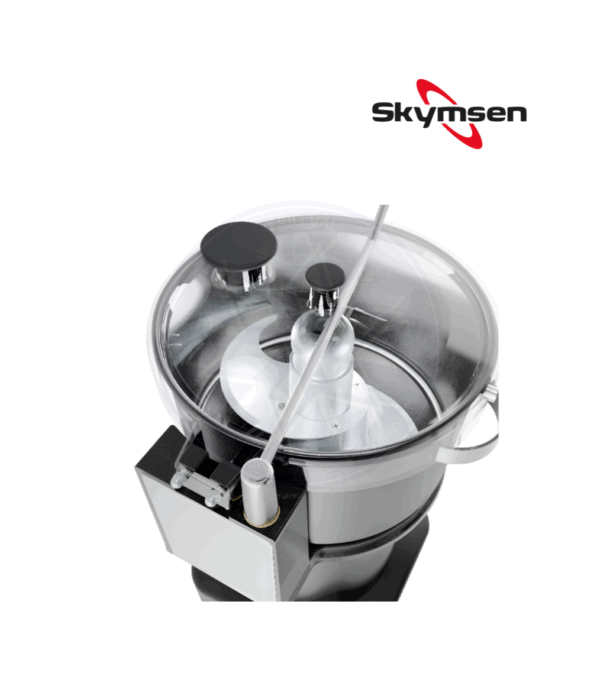 Multiprocesador Cutter 4 lt Skymsen - Imagen 2