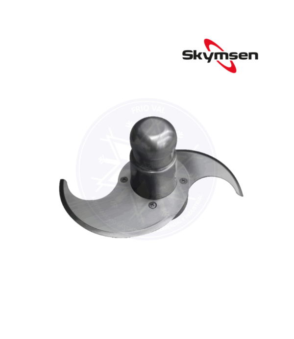 Multiprocesador Cutter 4 lt Skymsen - Imagen 3