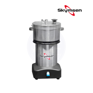Multiprocesador Cutter 4 lt Skymsen