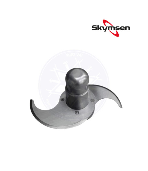 Multiprocesador Cutter 4 lt Skymsen - Imagen 3