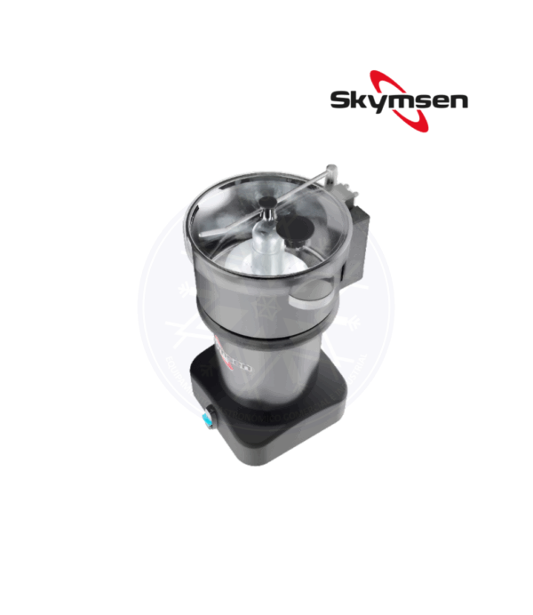 Multiprocesador Cutter 4 lt Skymsen - Imagen 4