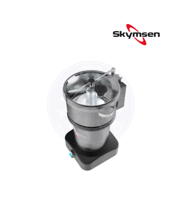 Multiprocesador Cutter 4 lt Skymsen - Imagen 4