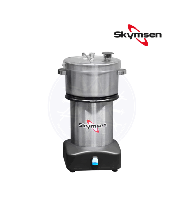 Multiprocesador Cutter 4 lt Skymsen