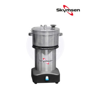 Multiprocesador Cutter 4 lt Skymsen