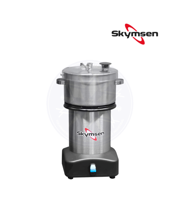 Multiprocesador Cutter 4 lt Skymsen