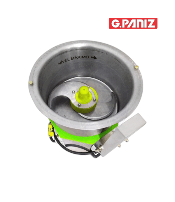 Multiprocesador Cutter 4 lt Gpaniz - Imagen 2