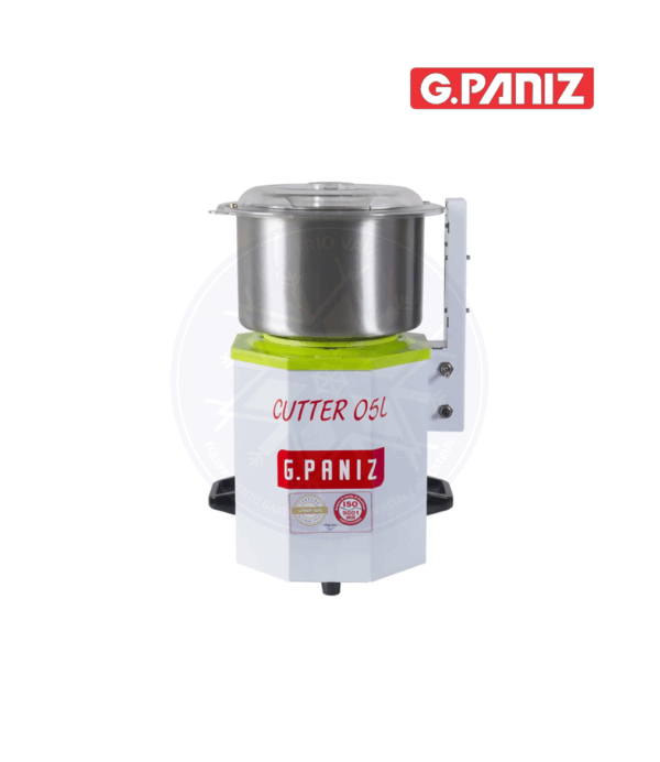 Multiprocesador Cutter 4 lt Gpaniz