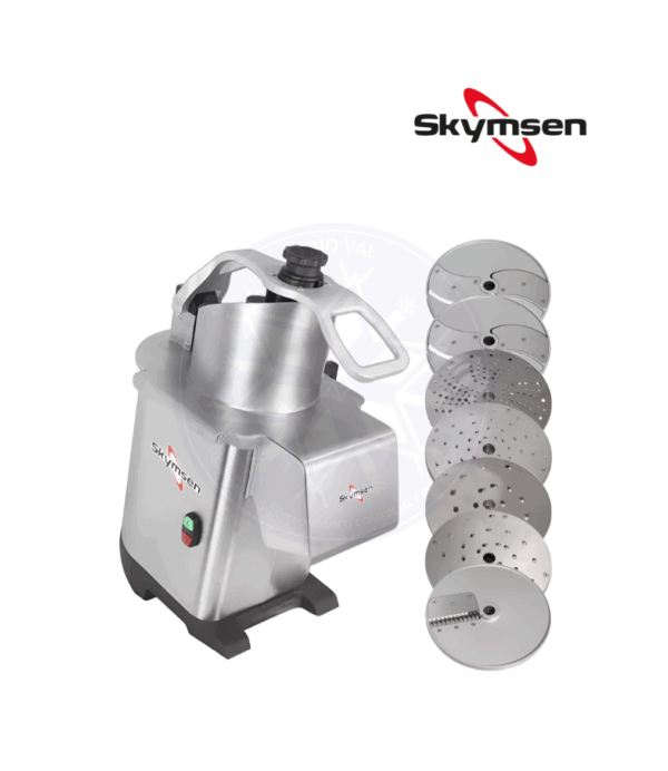 Procesador de Alimentos Skymsen - Imagen 3