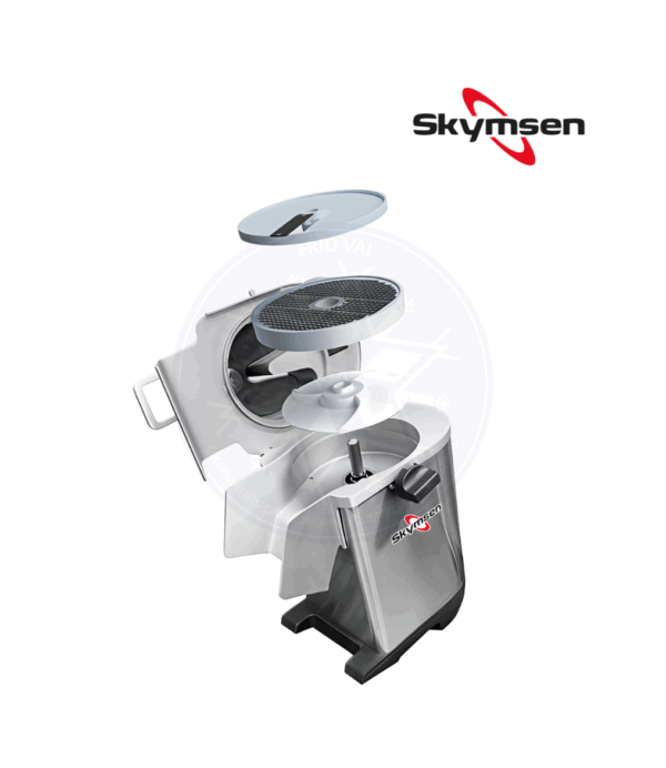 Procesador de Alimentos Skymsen - Imagen 4