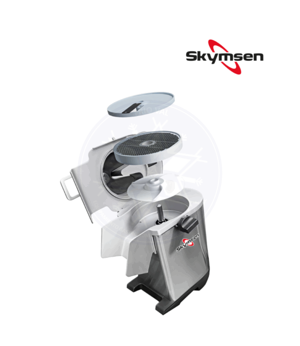 Procesador de Alimentos Skymsen - Imagen 4