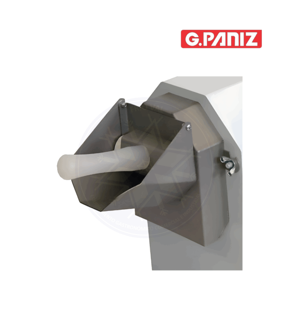 Rallador de Quesos Gpaniz - Imagen 3