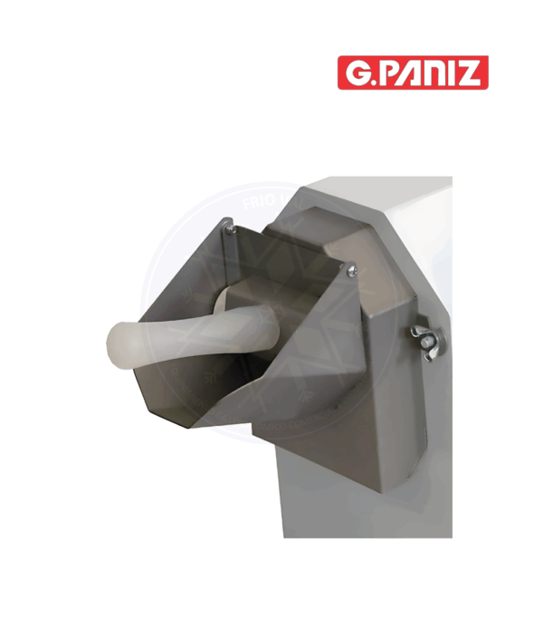 Rallador de Quesos Gpaniz - Imagen 3