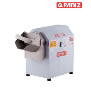 Rallador de Quesos Gpaniz