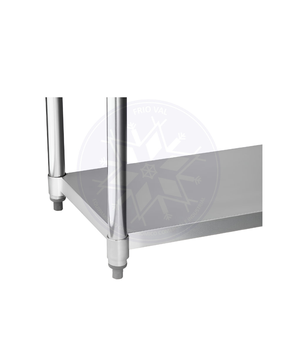 Mesón de Trabajo Mural 240x60 cm - Imagen 3