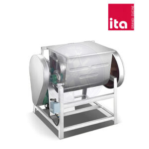 Revolvedora 25 kg Ita