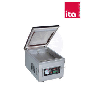 Selladora al Vacío 300 mm Ita