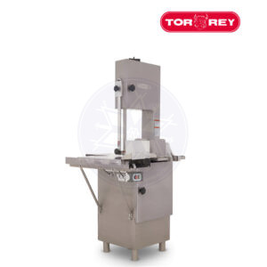 Sierra Cortadora de Huesos 295 mm Acero Inoxidable Torrey