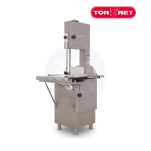 Sierra Cortadora de Huesos 295 mm Acero Inoxidable Torrey