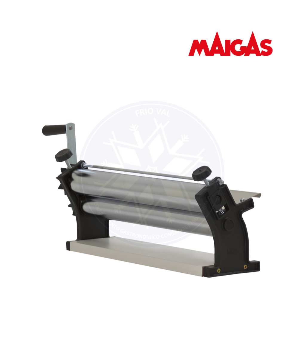Sobadora 40 cm Manual Maigas - Imagen 2