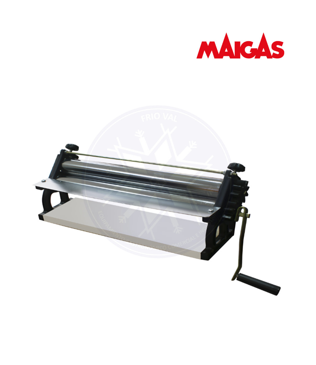 Sobadora 40 cm Manual Maigas