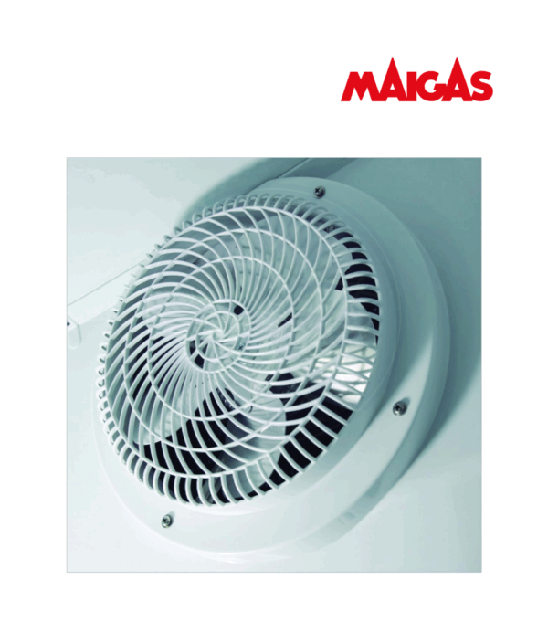 Visicooler 1000 lt Maigas - Imagen 2