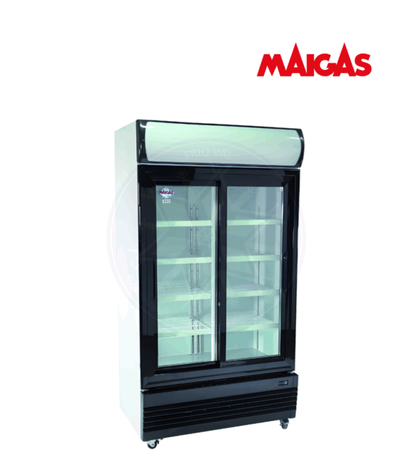 Visicooler 1000 lt Maigas