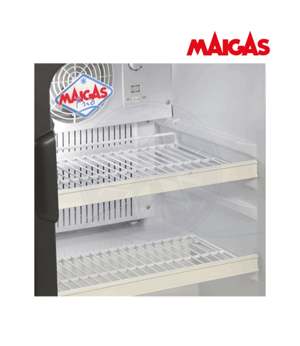 Visicooler 120 Lt Maigas - Imagen 2