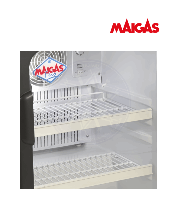 Visicooler 120 Lt Maigas - Imagen 2