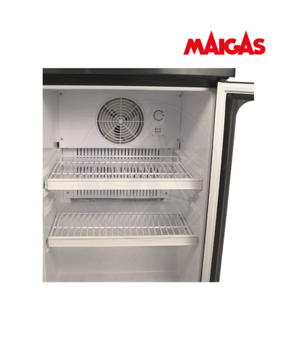Visicooler 120 Lt Maigas - Imagen 3