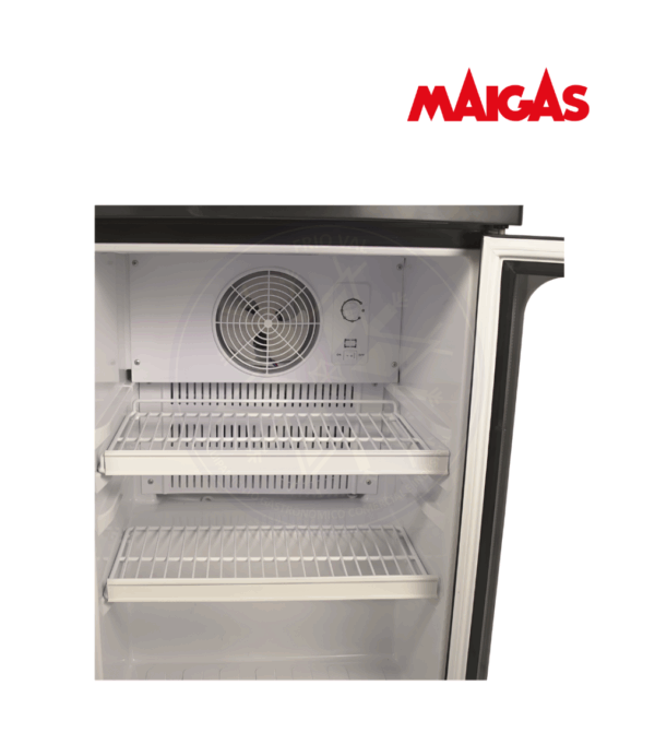 Visicooler 120 Lt Maigas - Imagen 3