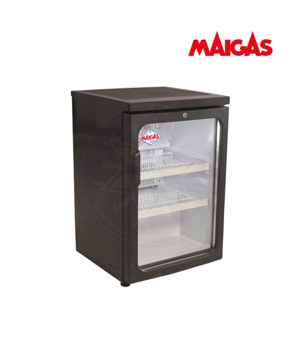 Visicooler 120 Lt Maigas - Imagen 4