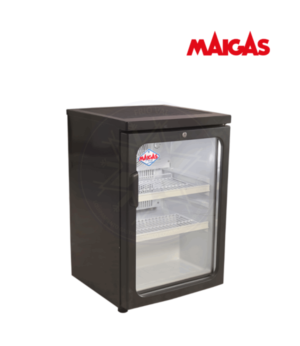 Visicooler 120 Lt Maigas - Imagen 4