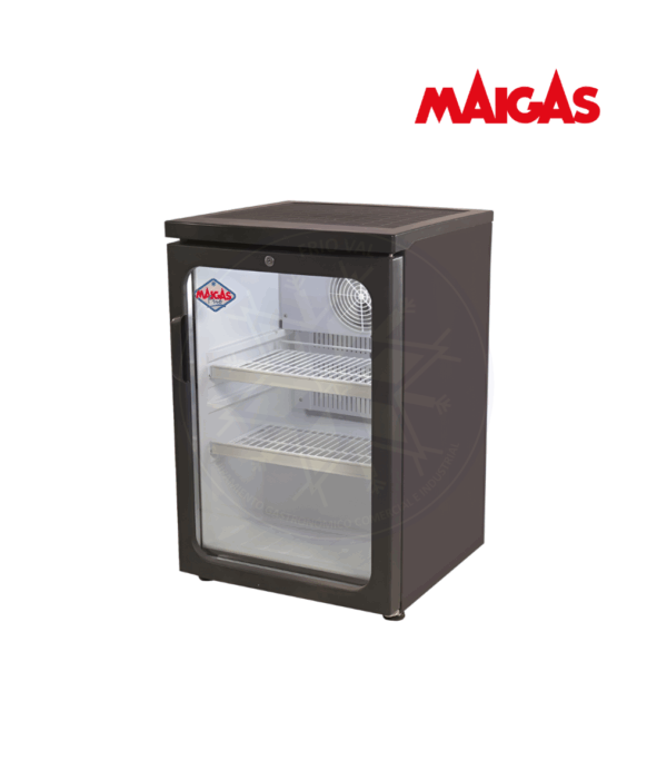 Visicooler 120 Lt Maigas