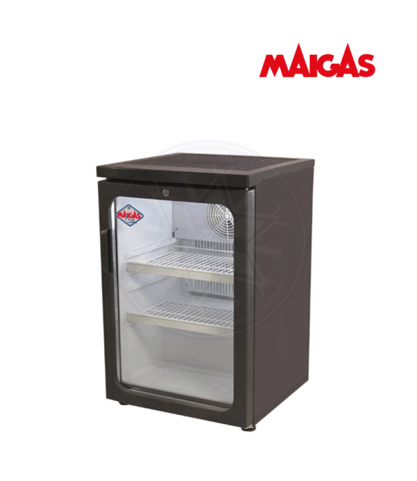 Visicooler 120 Lt Maigas