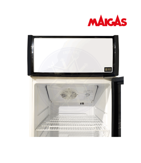 Visicooler 224 lt Maigas - Imagen 2