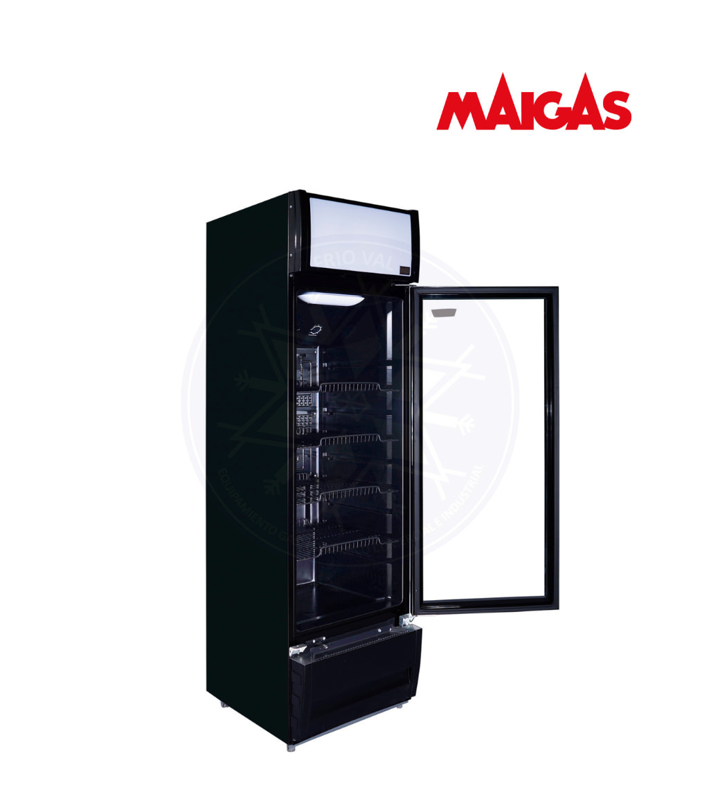 Visicooler 224 lt Maigas - Imagen 2