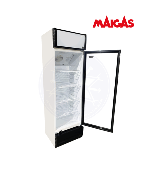 Visicooler 224 lt Maigas - Imagen 3